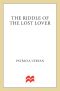 [Riddle Saga 02] • The Riddle of the Lost Lover